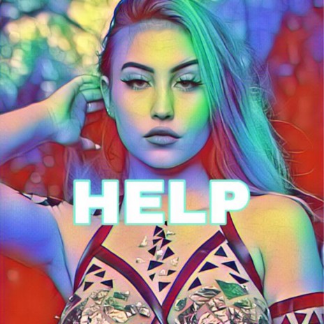 Help ft. Its Helena cover art
