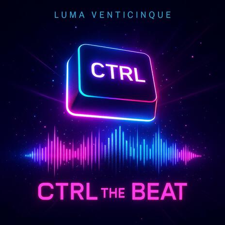 Break the Floor cover art