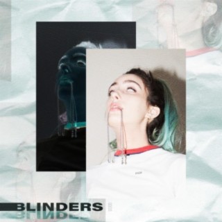 blinders cover art