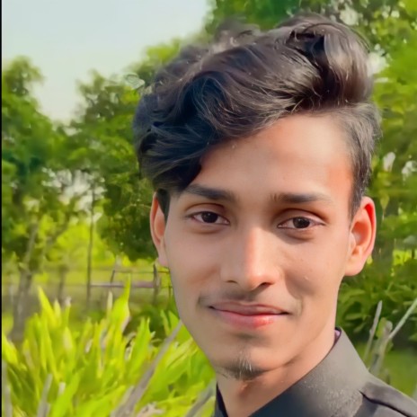 Samir Iqbal song cover art