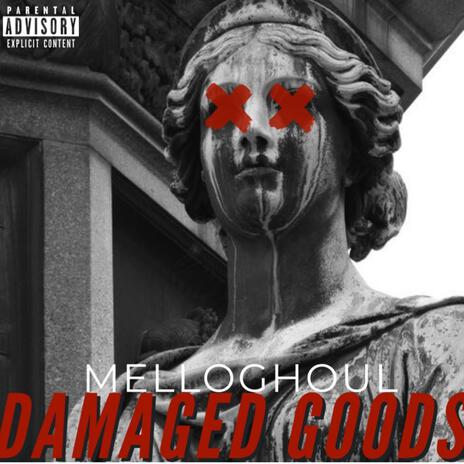 Damaged