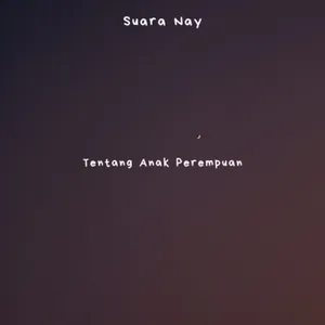 Tentang Anak Perempuan cover art