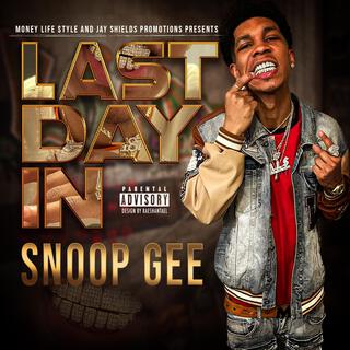 Last Day In cover art