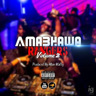 AmaBhawa Rangers, Vol. 2