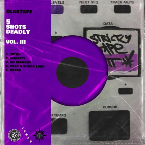 INTRO cover art