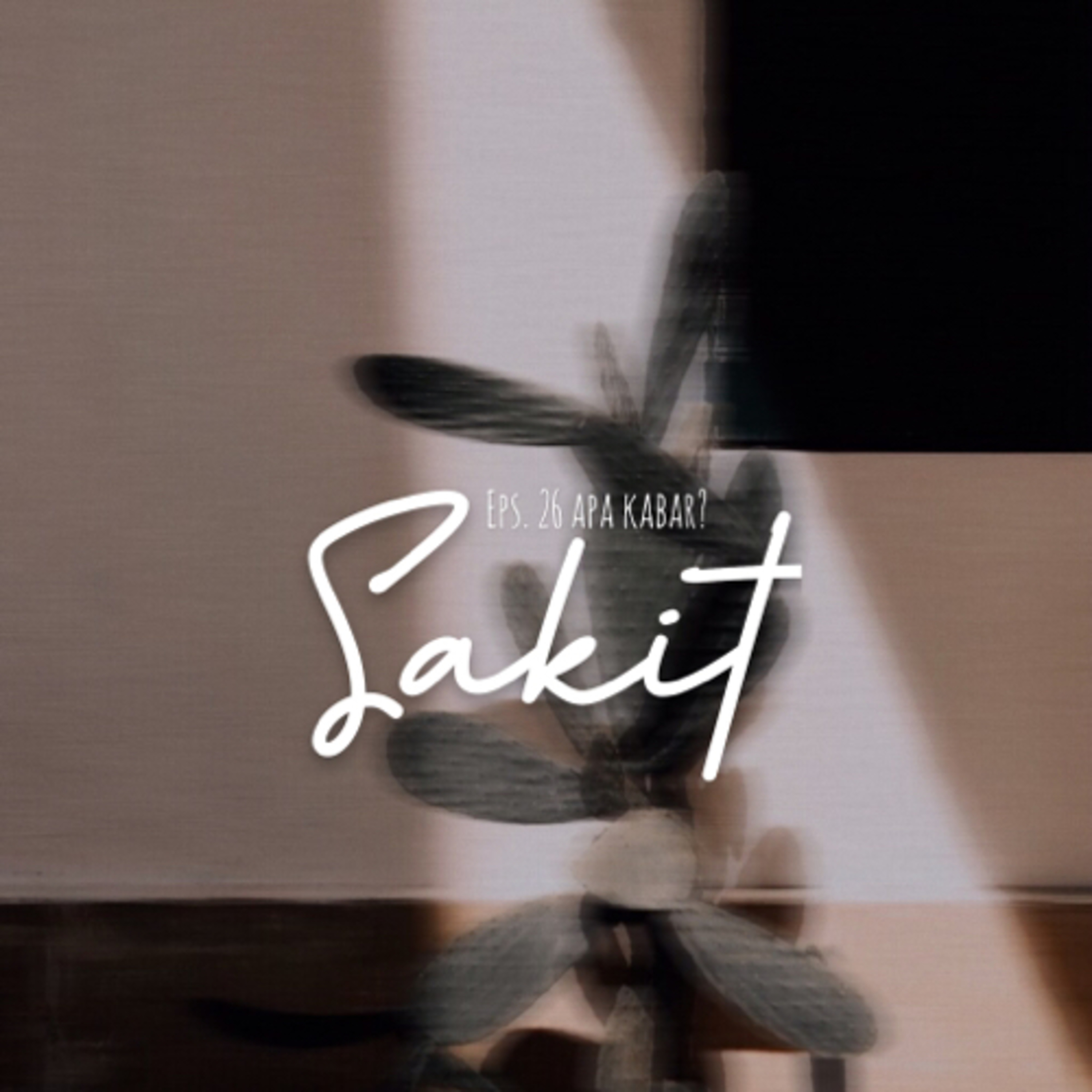 26. Sakit cover art