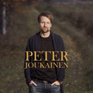 Peter Joukainen