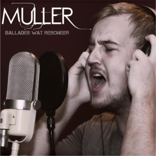 Ballades Wat Resoneer cover art