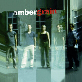 Ambergrain