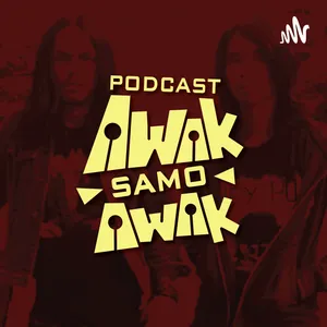 Eps. 90 - Baa Kok Suko Mabuak, Ma Tau Wak? cover art