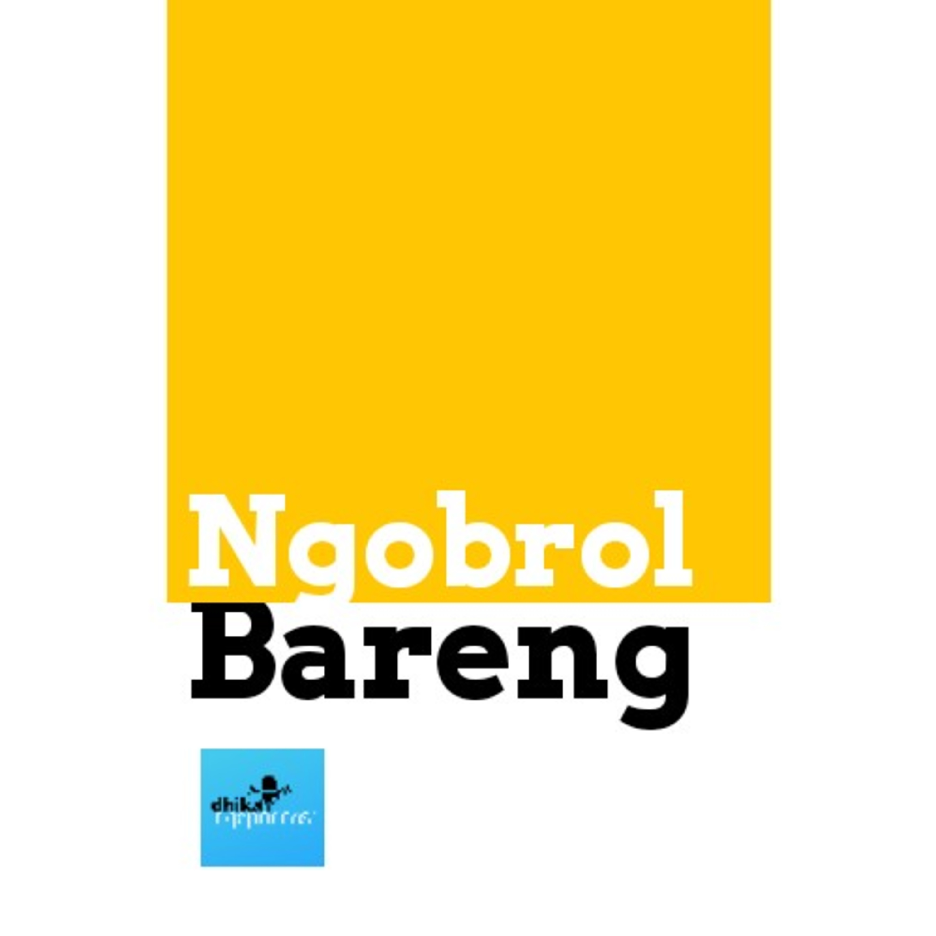 #NgobrolBareng #1 - Perkenalan