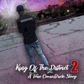 King Of The District 2