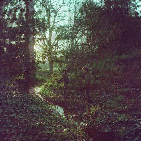 Mejor No Pensar II & III cover art