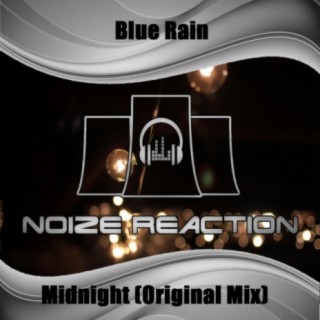Midnight (Original Mix) cover art