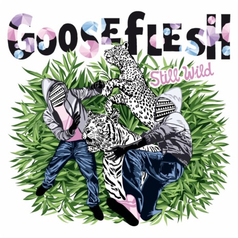 Still Wild (Gooseflesh Remix) cover art
