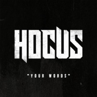 Your Words cover art