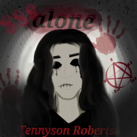 one gun cover art