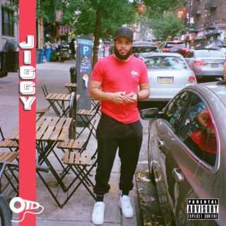 JIGGY cover art