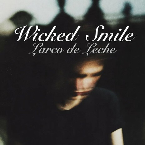 Wicked Smile cover art