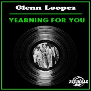 Yearning For You (Original Mix) cover art