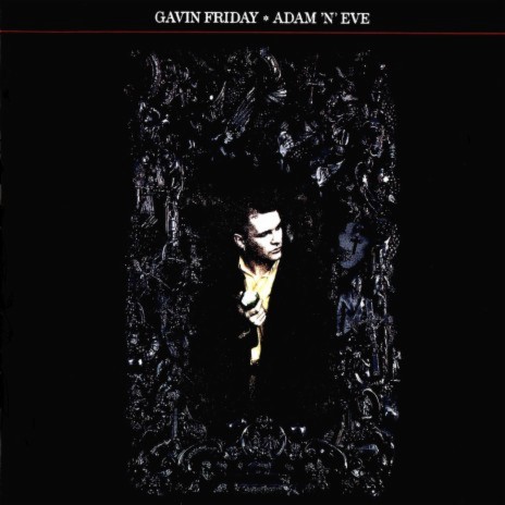 Saint Divine cover art