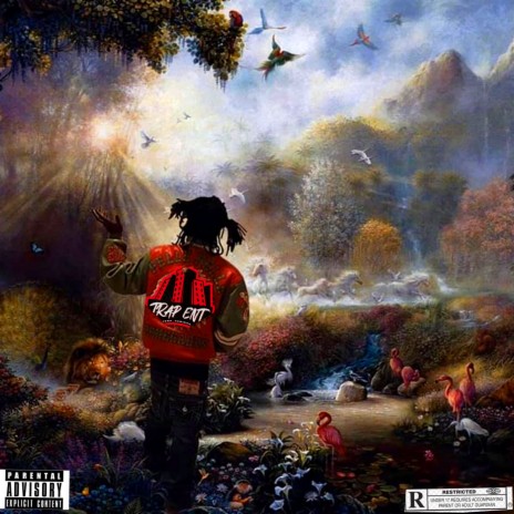 CriticZie cover art