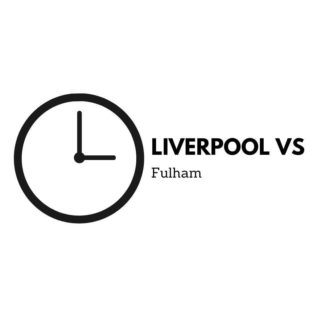 LIVERPOOL KESULITAN KILLING THE GAME LAWAN FULHAM cover art