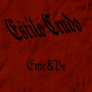 Estilo Crudo cover art