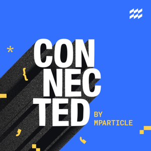 Efficient Scaling: Nick Warner of Route on driving sustainable growth with limited resources cover art