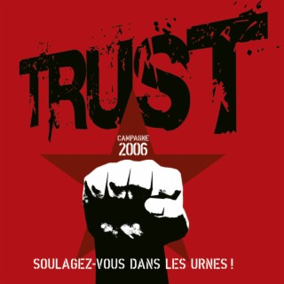 Soulagez-vous dans les urnes ! (Live 2006)