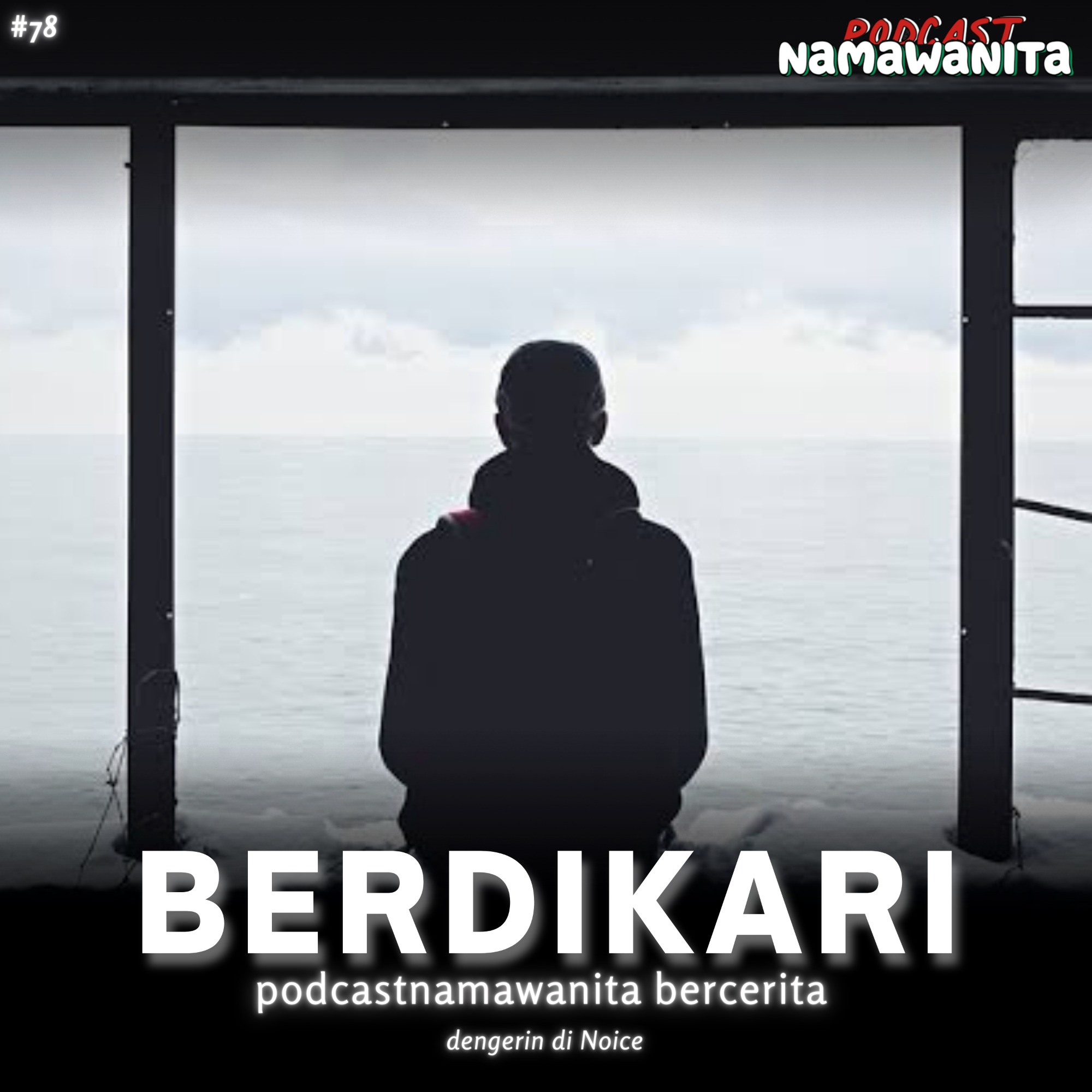 BERDIKARI cover art