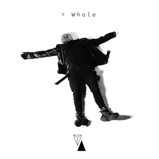 Whole cover art