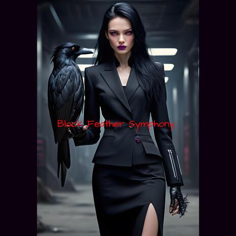 Black Feather Symphony