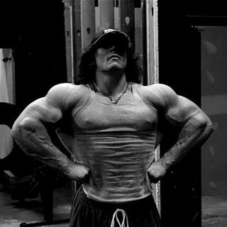 Sam Sulek Motivation