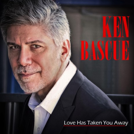 Love Has Taken You Away cover art