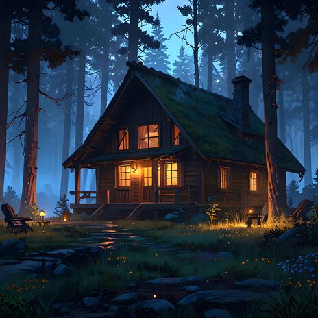 Emberglow Refuge cover art