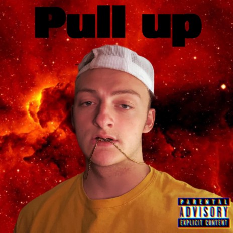 Pull Up cover art