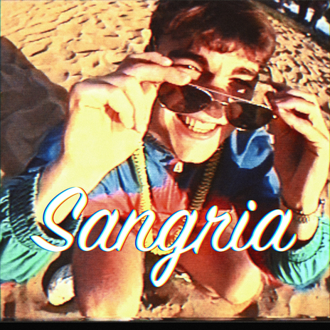 Sangria cover art