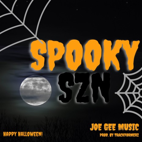 Spooky Szn (Season)