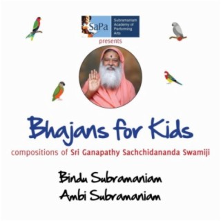 Bhajans for Kids
