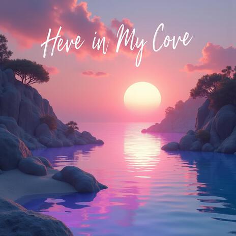 Aquí en mi Cala (R&B Version) cover art