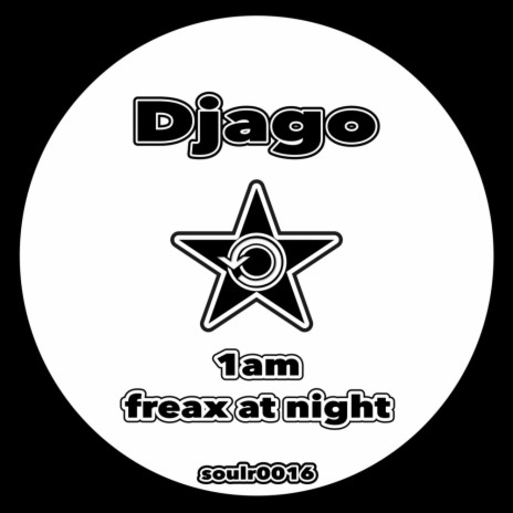 Freax At Night (Original Mix) cover art