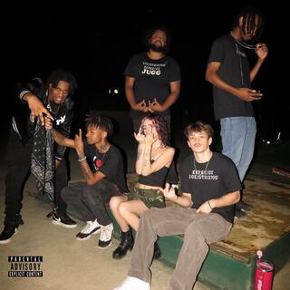 Tap in wit dis Black MOB YNG Shit