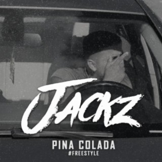 Pina Colada (Freestyle) cover art