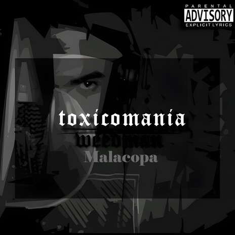 Mal Temperamento cover art