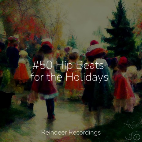 Garlands of Sound ft. Christmas Tree & Christmas Canon Specialists