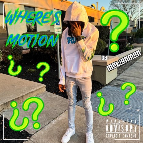 N Yo City ft. 730Rexkless cover art