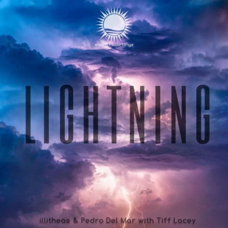 Lightning (Dub Mix) ft. Pedro Del Mar & Tiff Lacey cover art