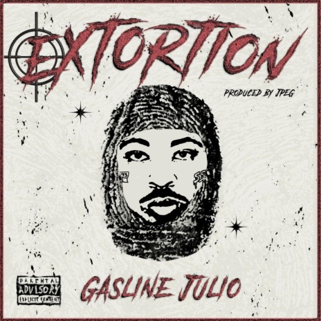 Noticed Me ft. Gasline Julio cover art