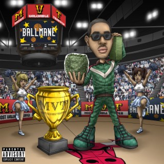 Ballmane
